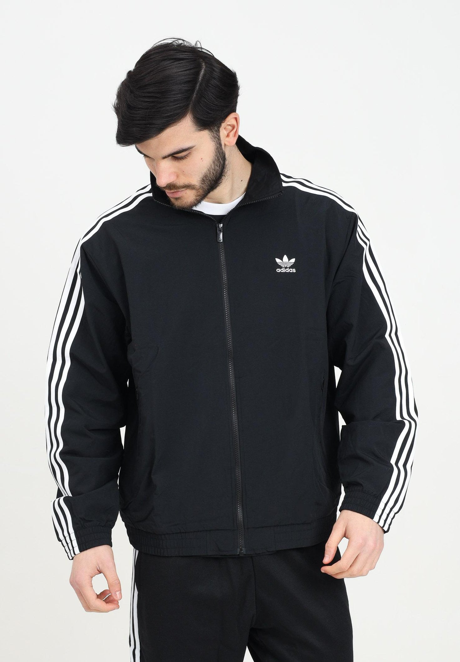 Track Adicolor Woven Firebird IT2491 UNI ADIDAS 