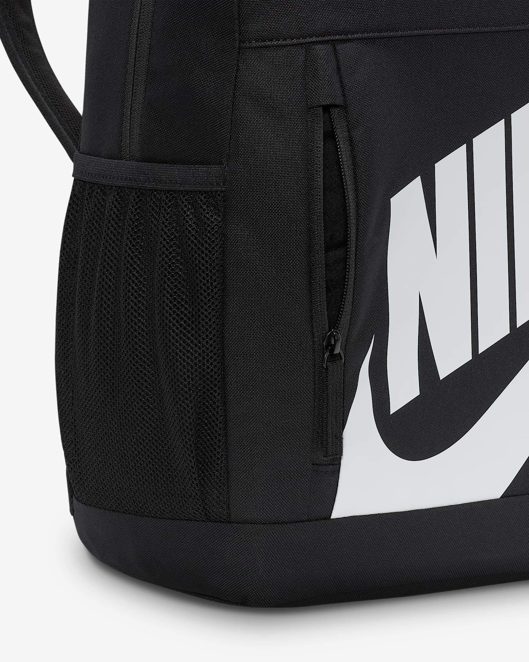 Elmntl Bkpk Shoebox HJ4186 010 NIKE 