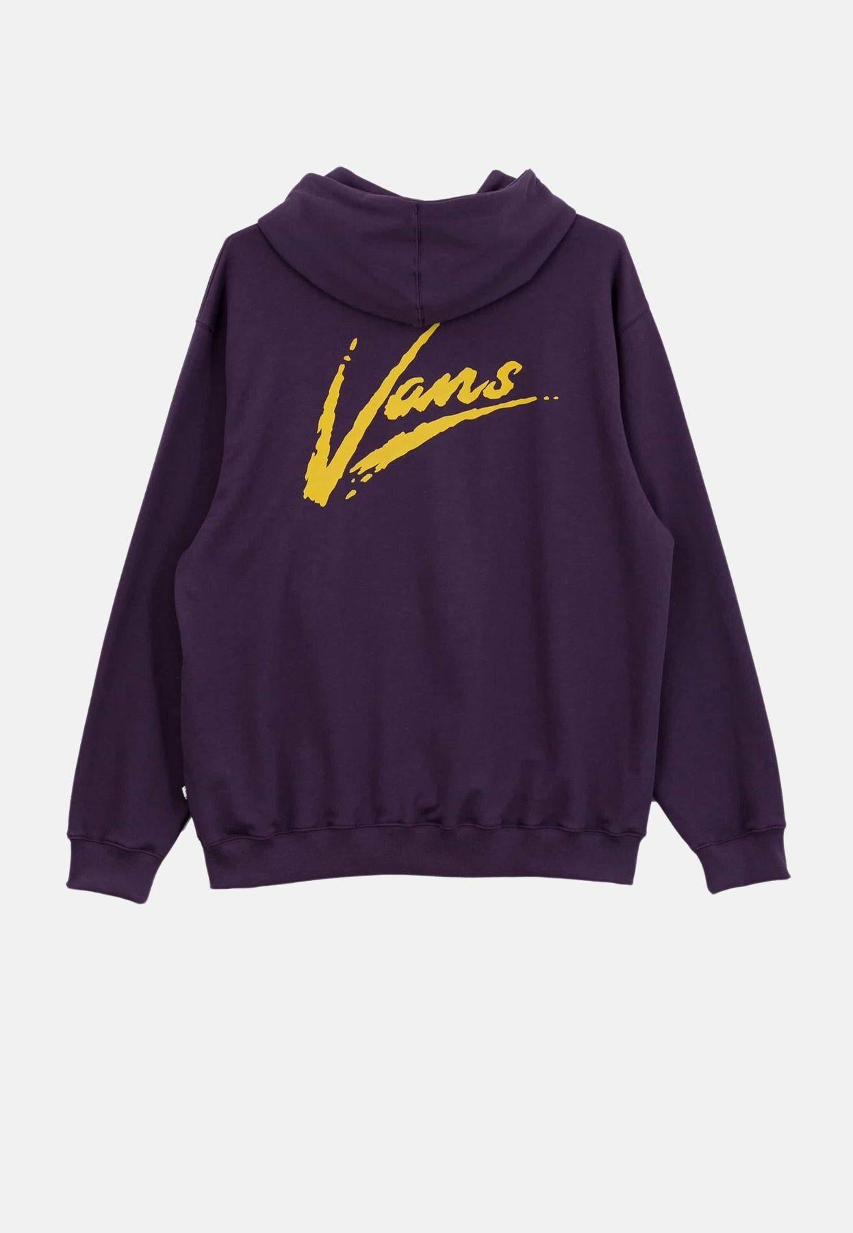 Dettori Loose FT VN000K4J 11E1 VANS 