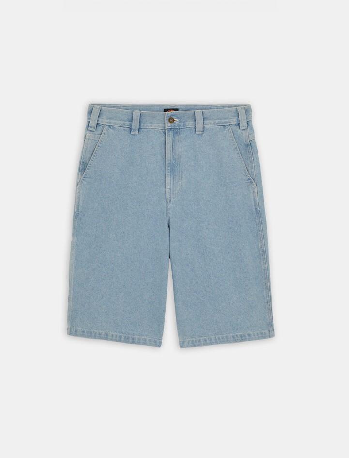 MADISON DENIM SHORT