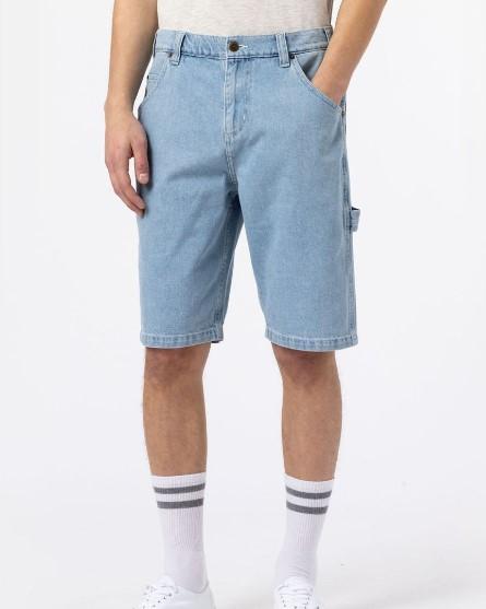 garyville denim short