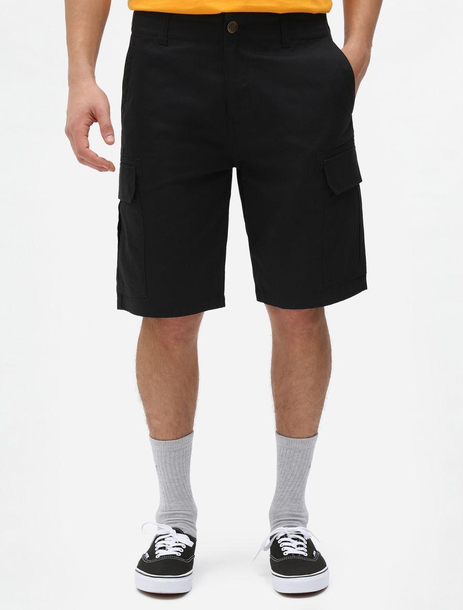MILLERVILLE SHORT DK0A4XED BLK1 DICKIES 