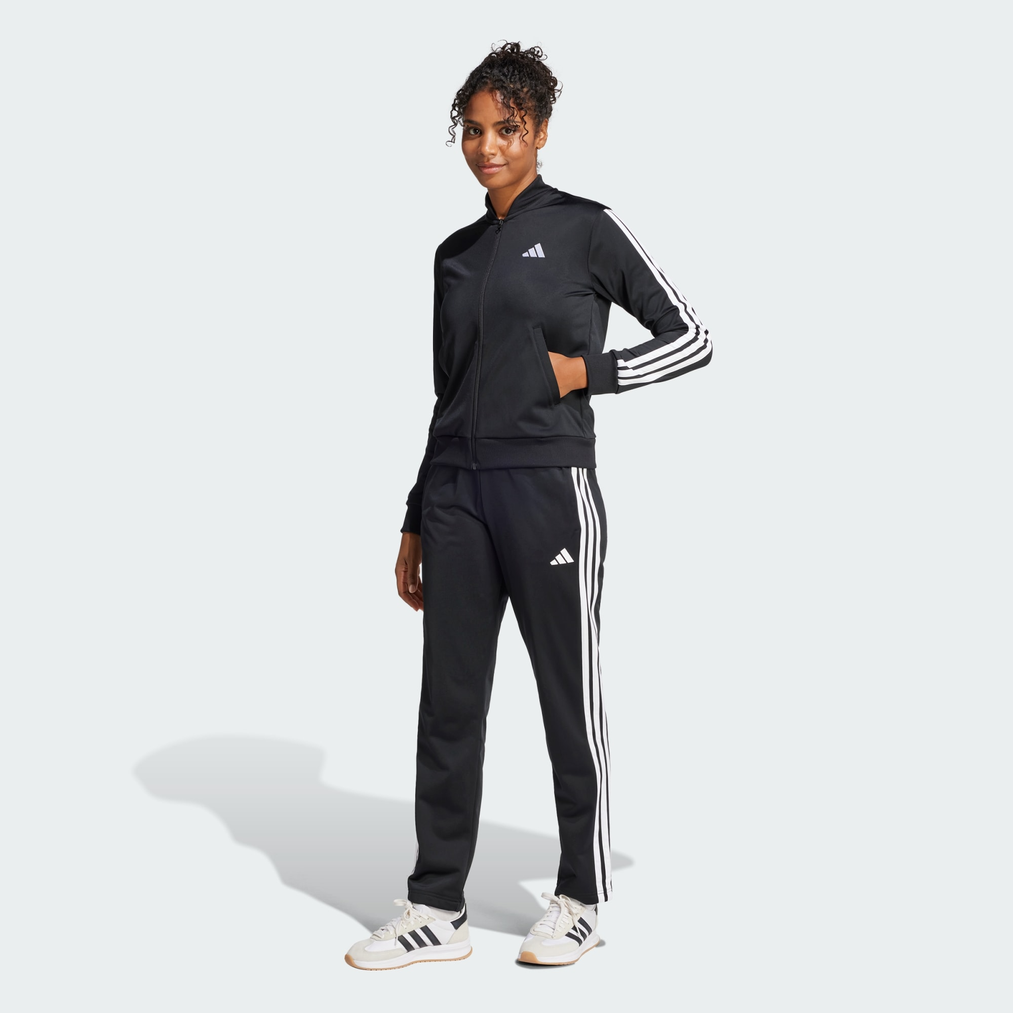 Track suit Essentials 3-Stripes JD5434 UNI ADIDAS 
