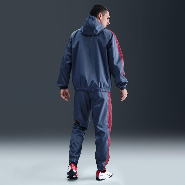 Paris Saint-Germain HM2979 491 NIKE 