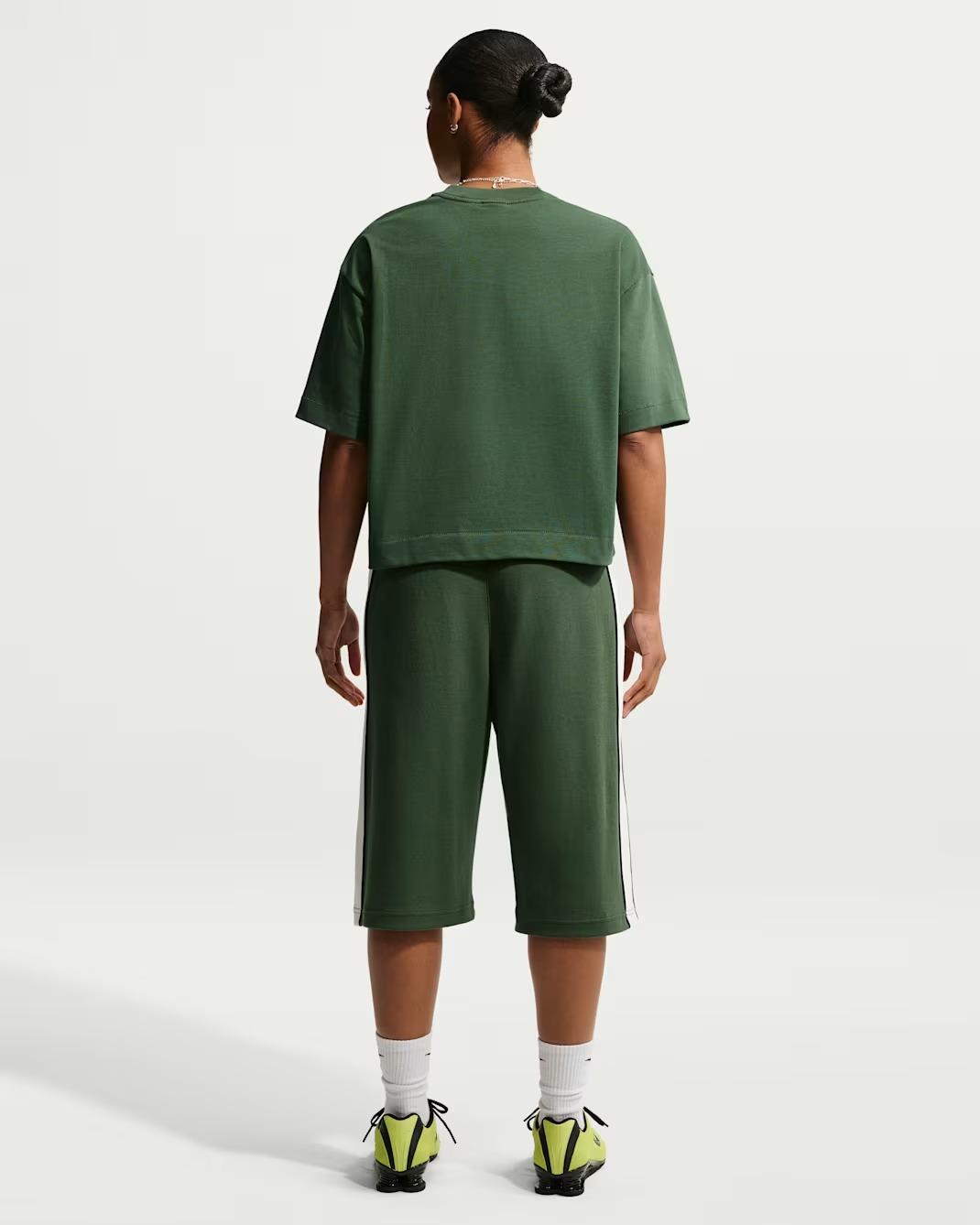 Nsw Tee Club HV4955 323 NIKE 