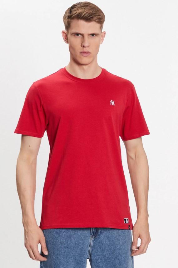 New York Yankees Base Runner BB017TEMBRT564974 RED 47 BRAND 