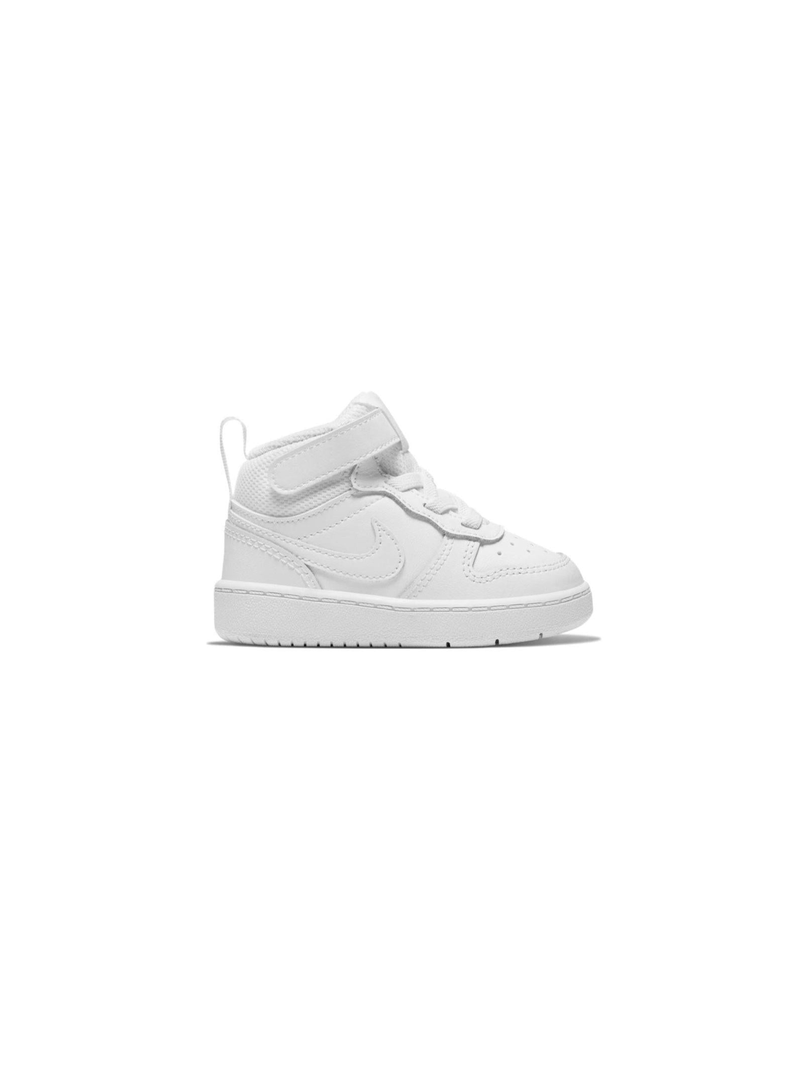 Court Borough Mid 2 CD7784 100 NIKE 