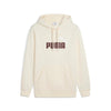 ESS 2 COLOR Logo Hoodie