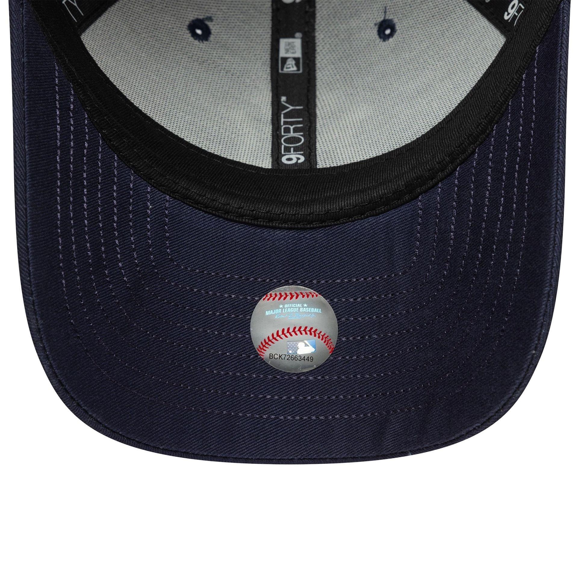 9FORTY New York Yankees MLB Lana 60758996 NSN NEW ERA 