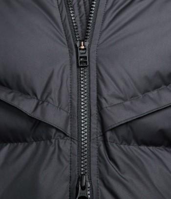 NK SF WR PL-FLD HD JKT FB8185 010 NIKE 