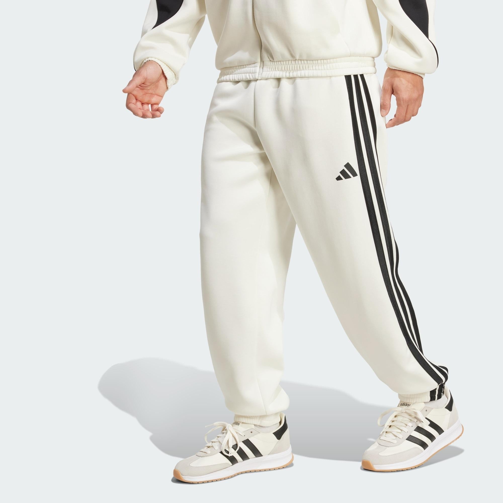Pantaloni da allenamento Stadium JX5619 UNI ADIDAS 