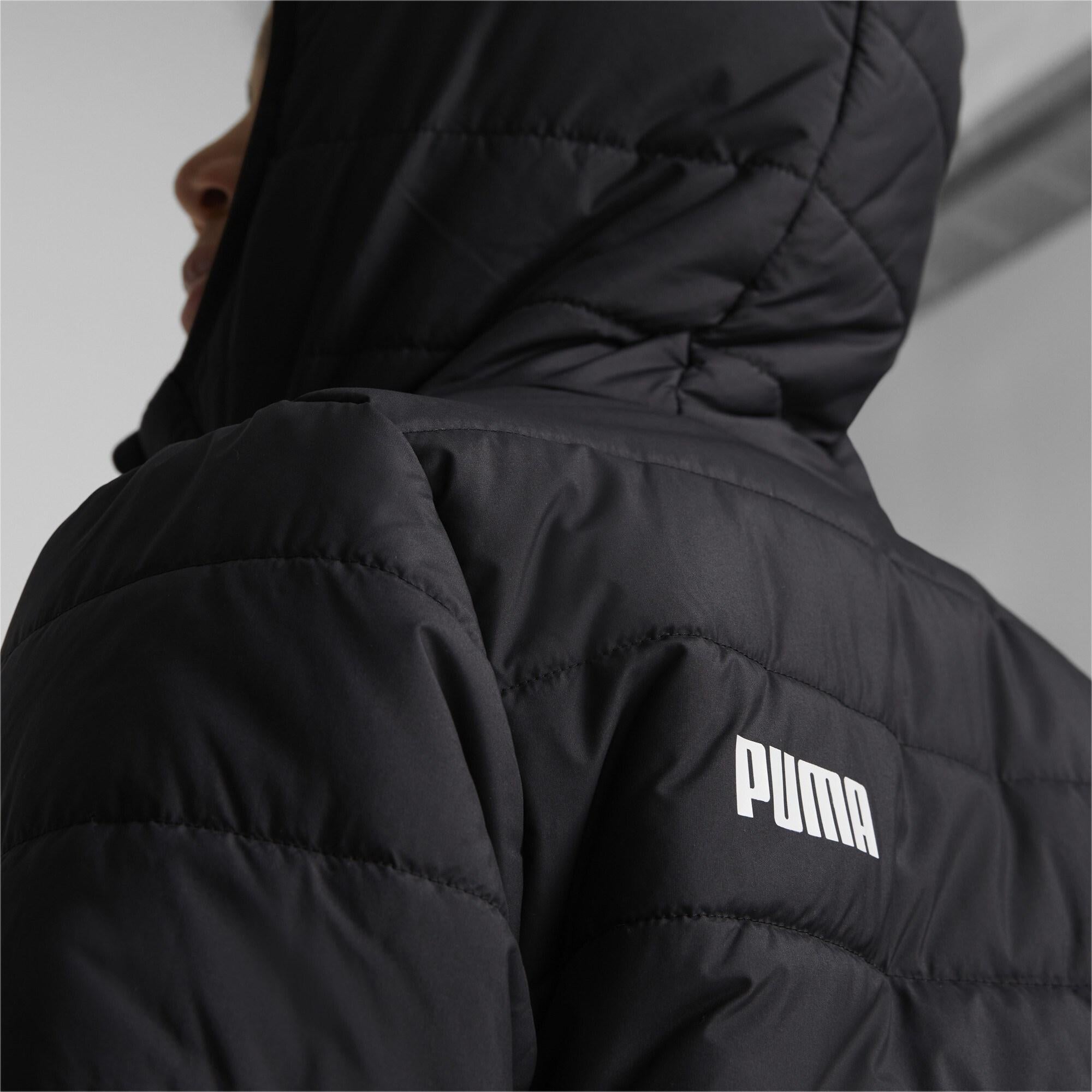 Hooded Padded 670559 01 PUMA 