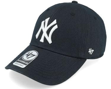 47 BRAND RAC17CTPKIDSBLACK