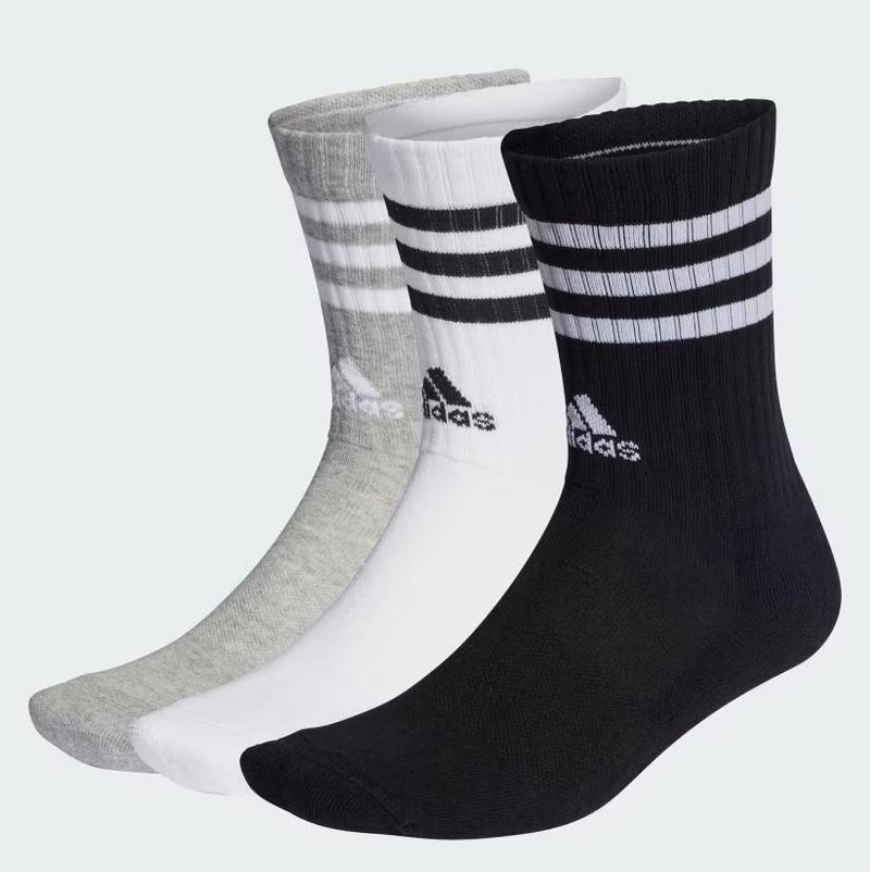 3 Stripes Cushioned