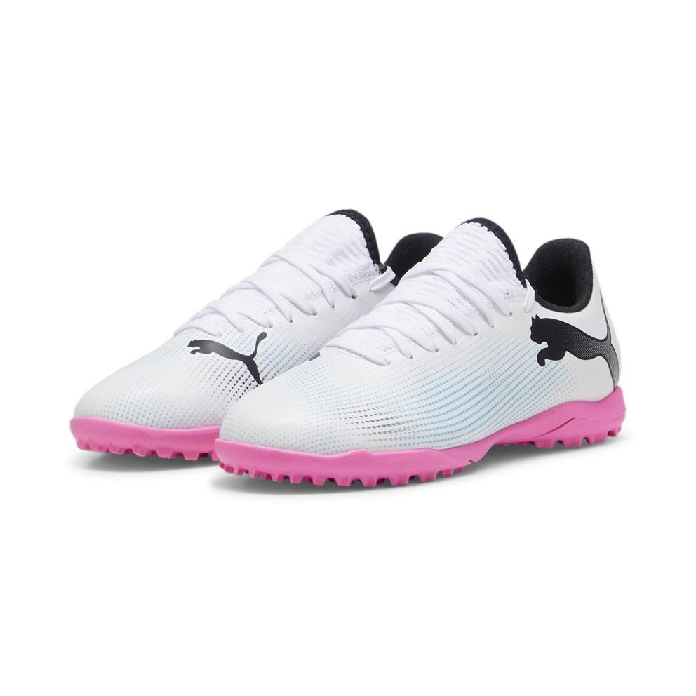 FUTURE 7 PLAY TT Jr<BR/> 107737 01 PUMA 