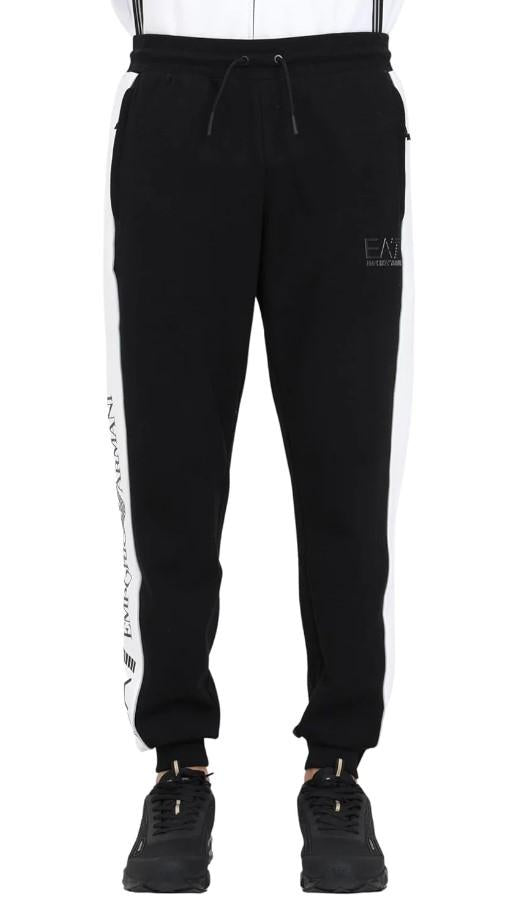 ATHLETIC COLOUR BLOCK 6RPP64 0100 EA7 