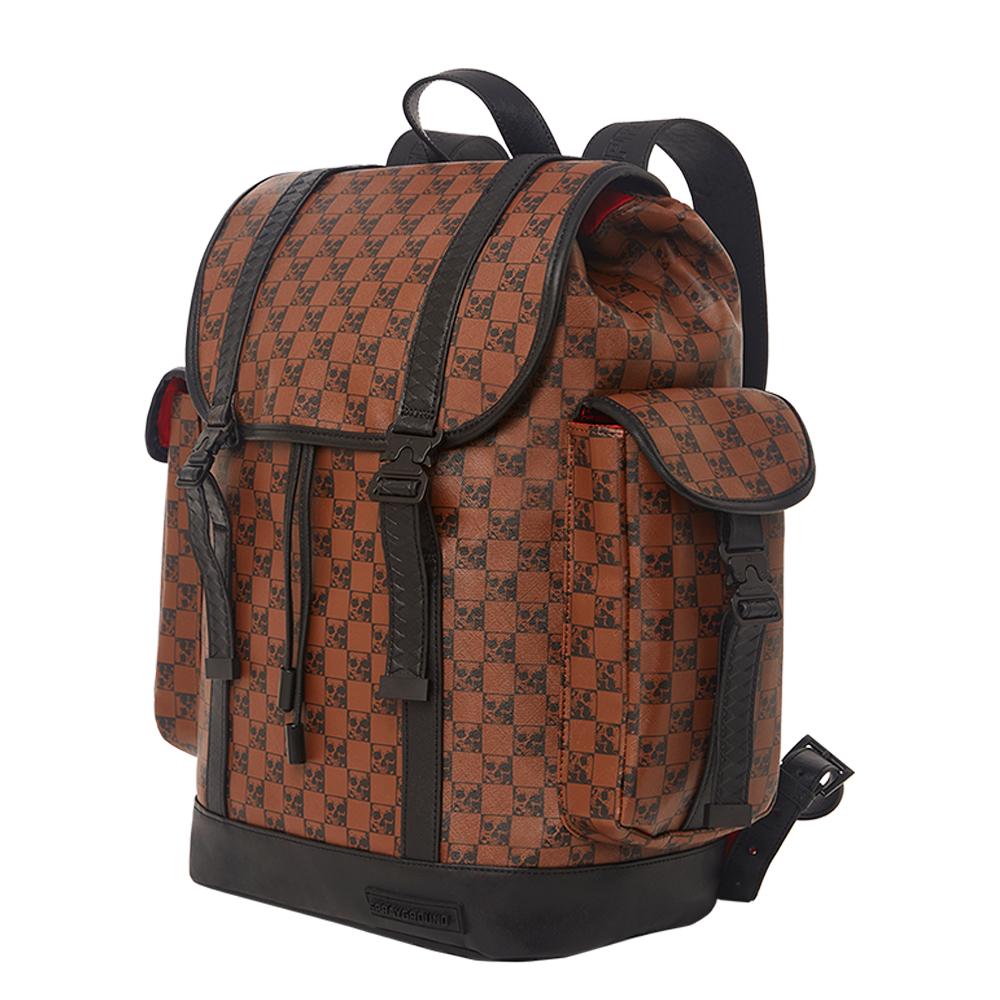 Zaino Skull 910B3056NSZ  SPRAYGROUND 