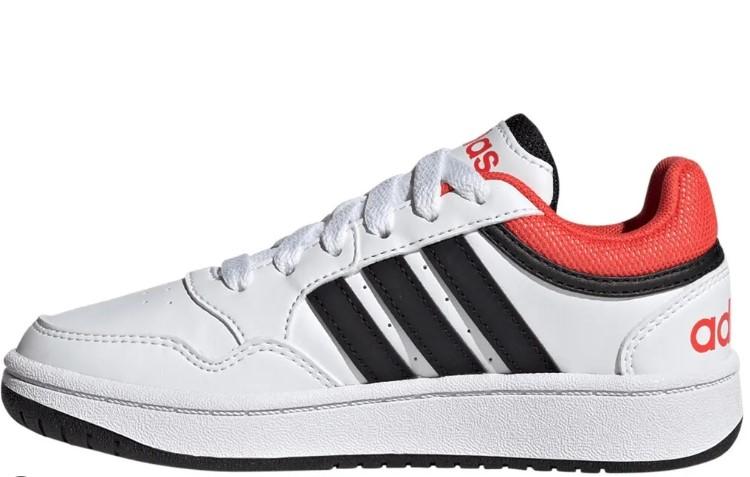 HOOPS 3.0 K GZ9673JR UNI ADIDAS 