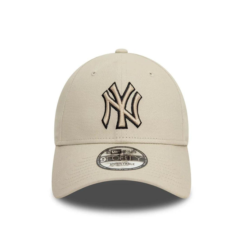 9Forty Cap