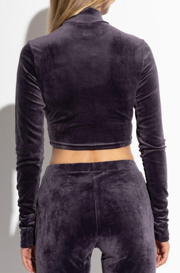 Bling crop IZ0378 UNI ADIDAS 