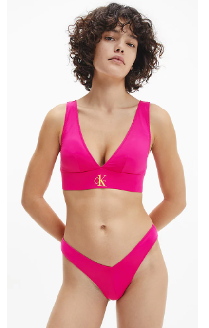 Brazilian KW0KW01701 T01 CALVIN KLEIN 