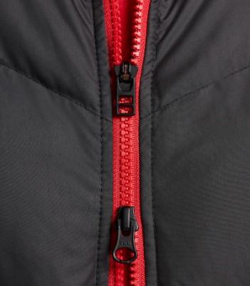 NK SF WR PL-FLD HD JKT FB8185 011 NIKE 