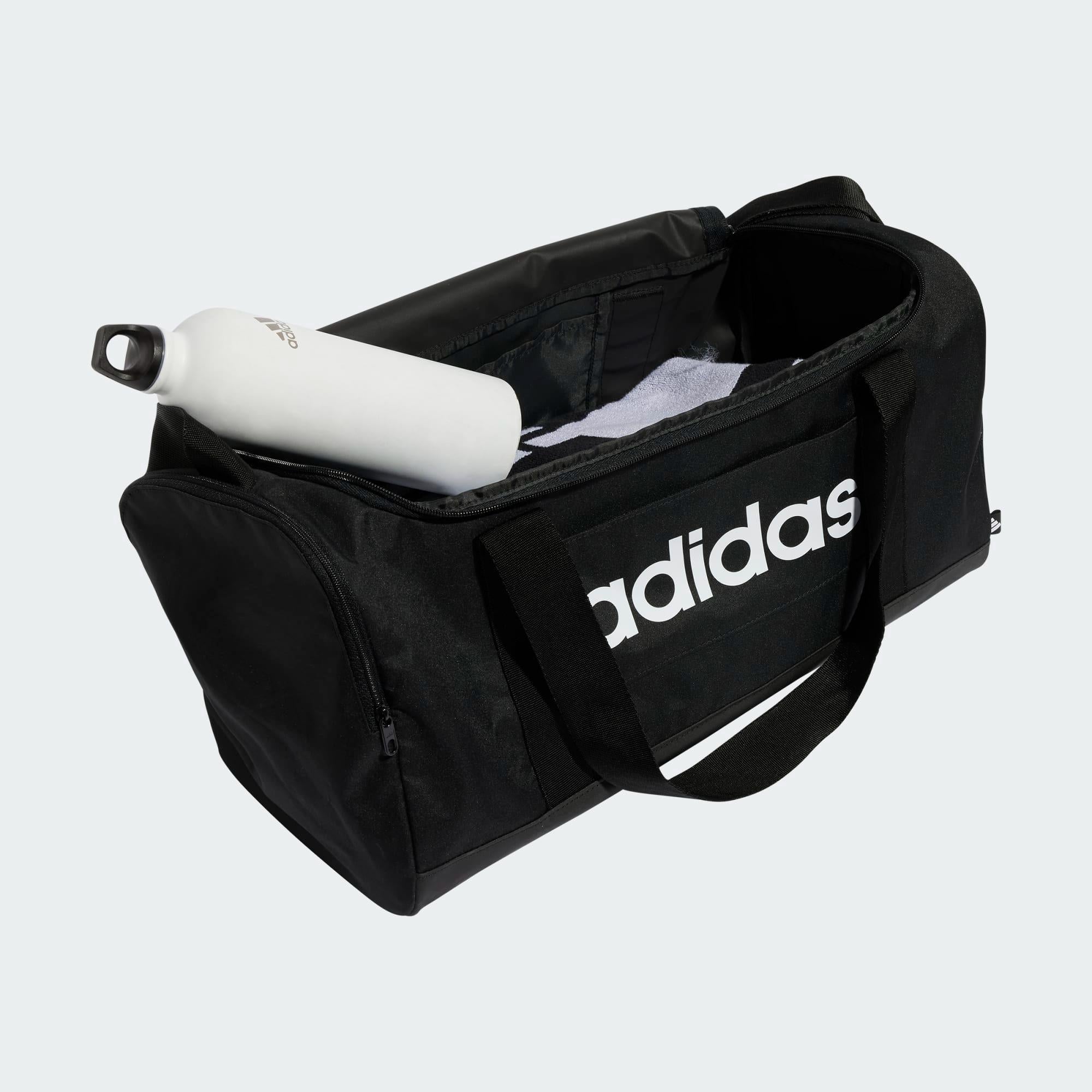 Linear Duffel S JE8343 UNI ADIDAS 
