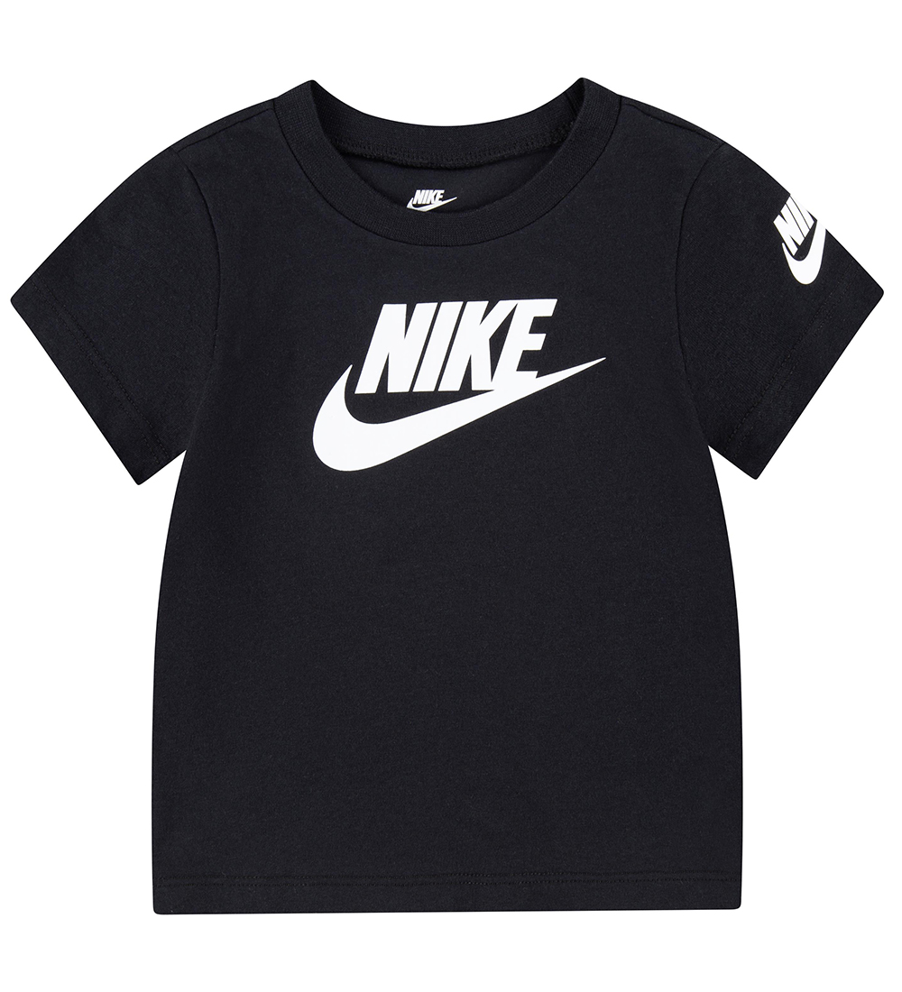 Futura Evergreen Tshirt 66J575 K25 NIKE 
