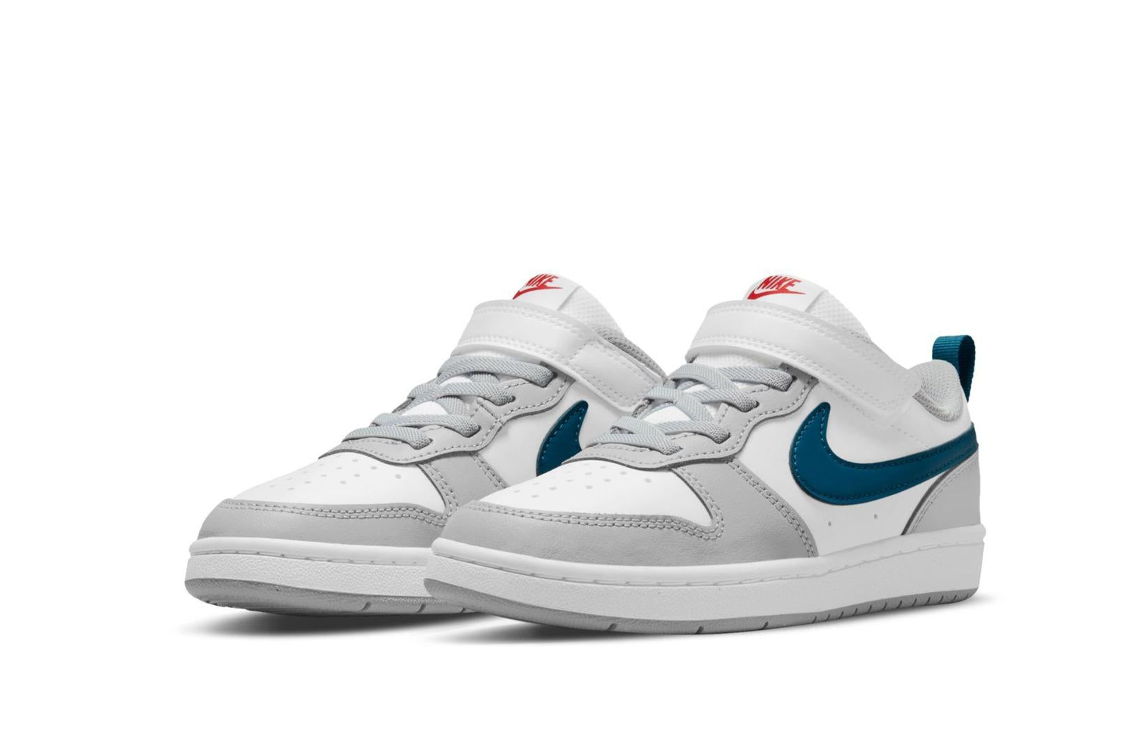 Court Borough Low BQ5451 117 NIKE 