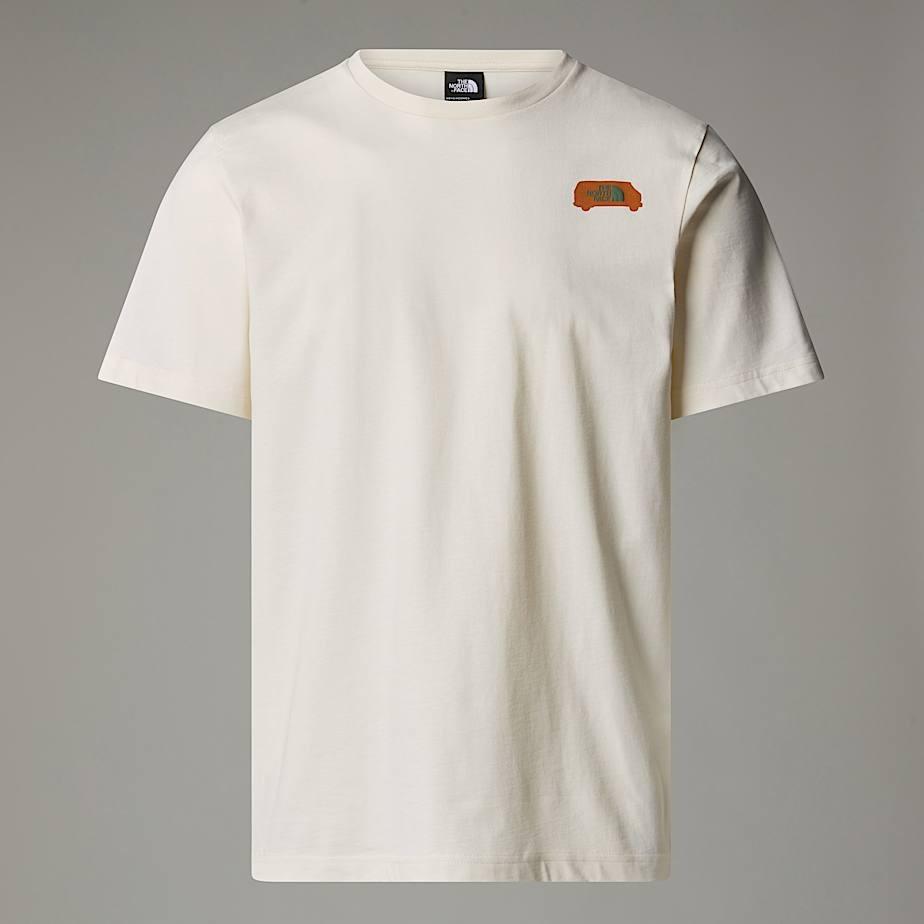 Outdoor Graphic NF0A8C1Z QLI1 THE NORTH FACE 
