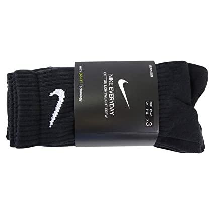 Calzini Everyday 3 paia SX7676 010 NIKE 