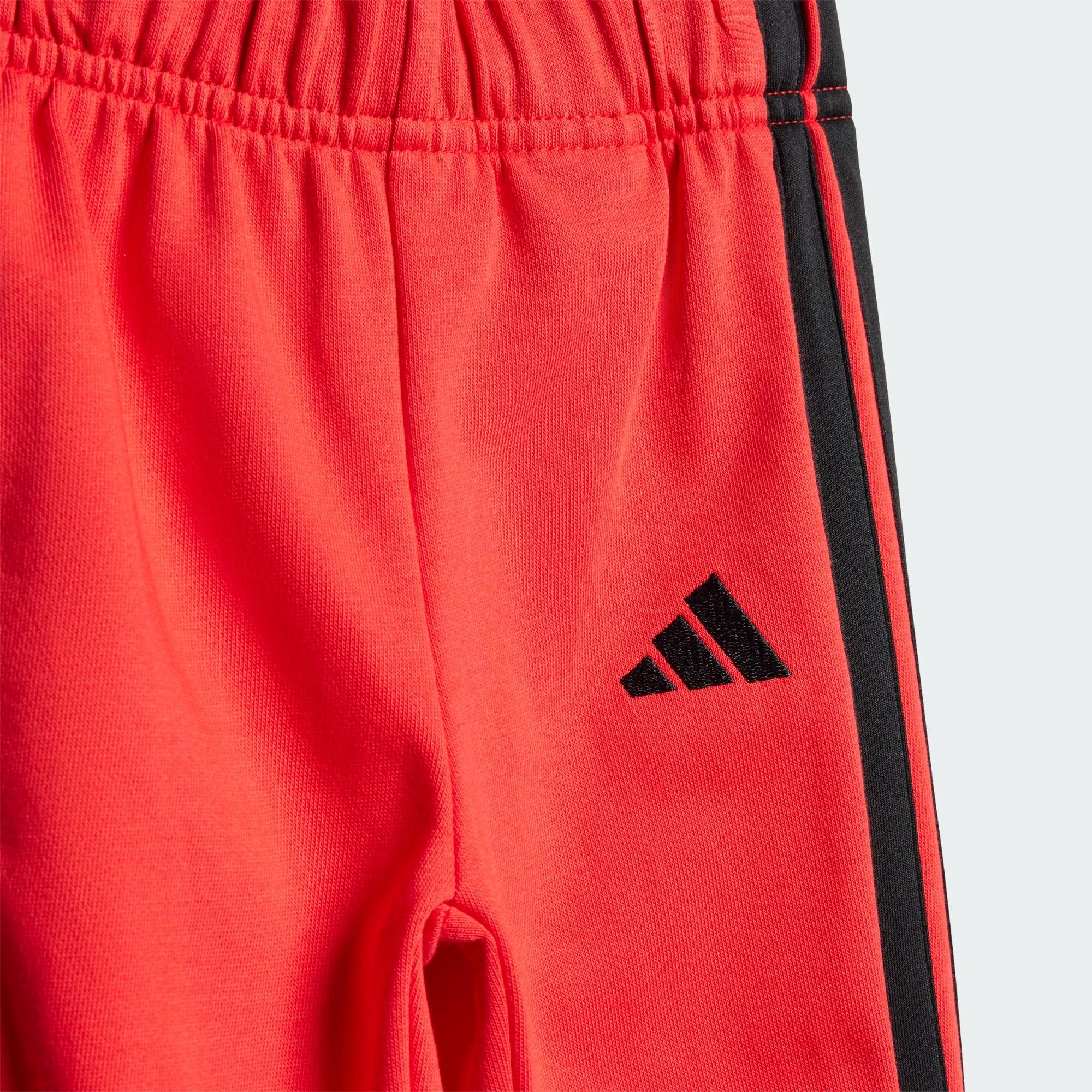Infant 3 Stripes Suits JN8006 UNI ADIDAS 