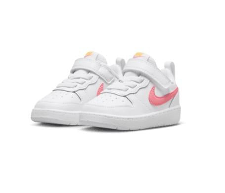 Court Borough Low BQ5453 124 NIKE 