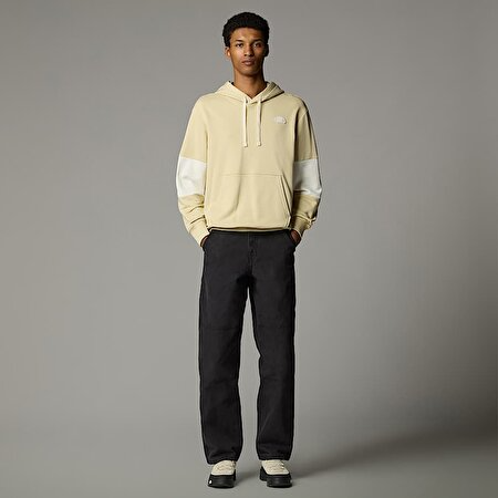 Terry Relaxed Hoodie NF0A8C2B 3X41 THE NORTH FACE 