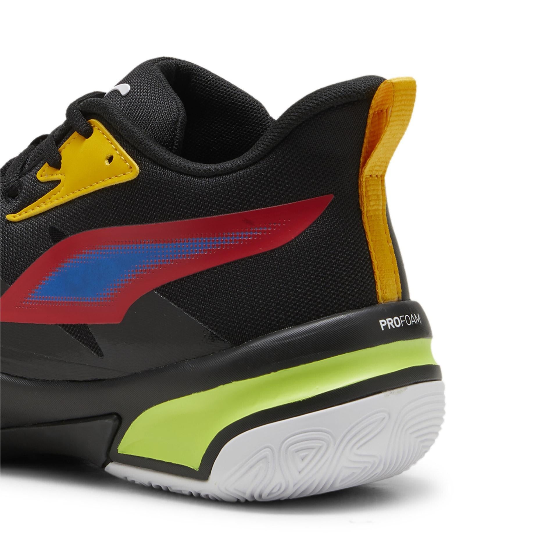 Genetics 379905 01 PUMA 