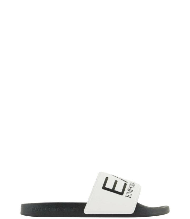 Shoes Beachwer 7X000108 MZ096 EA7 