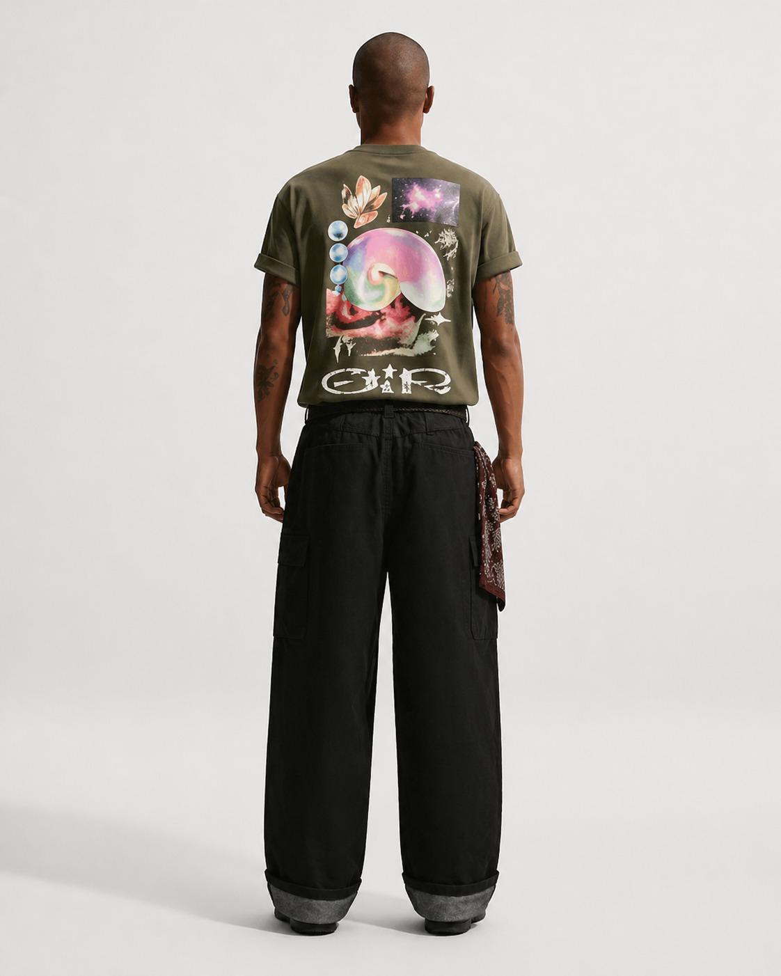 Nike Tee IH1373 325 NIKE 