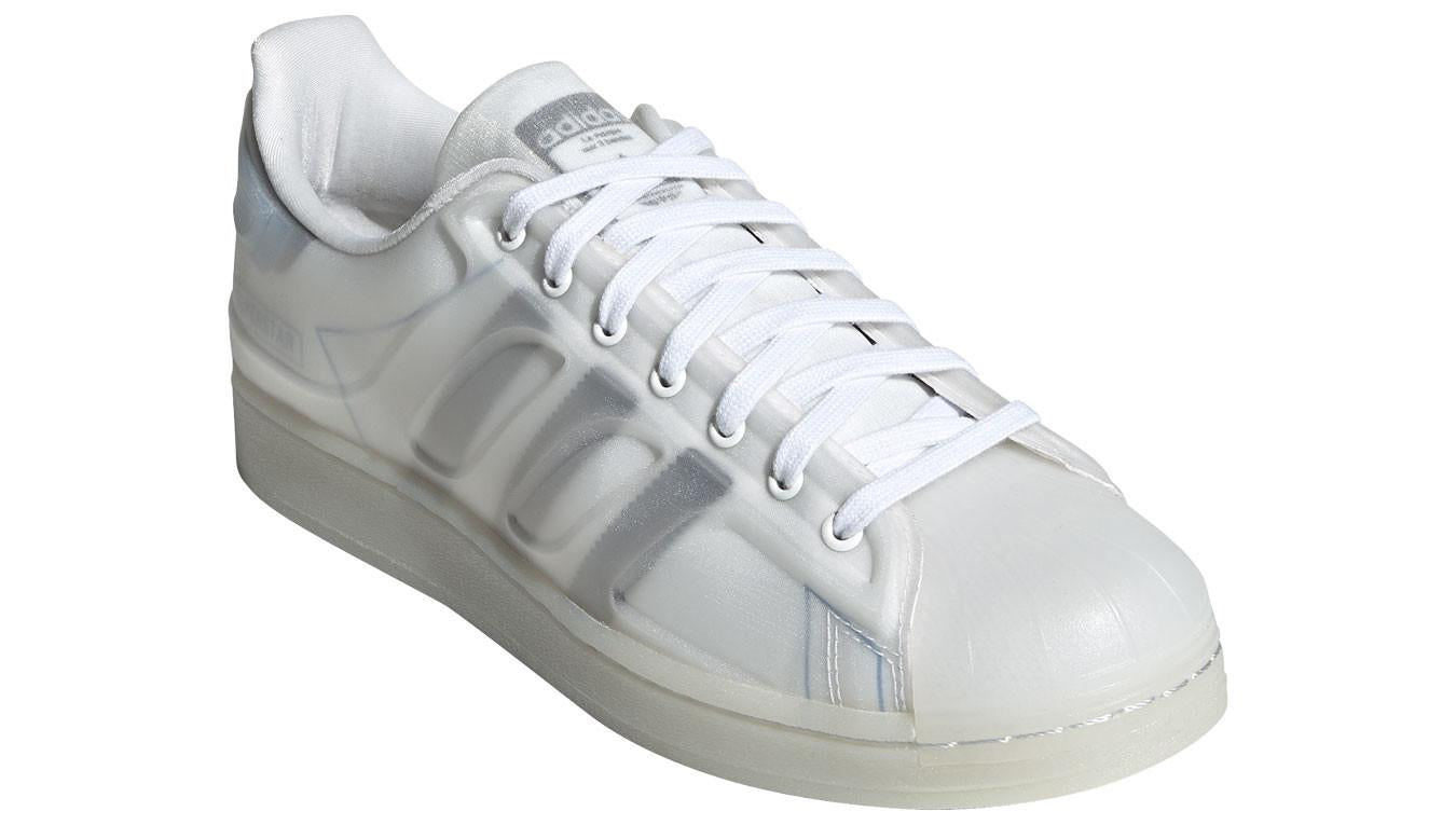 Superstar Futureshell FX5551 - ADIDAS 