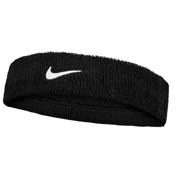 Nike Swoosh Classic Headband N1012407 010 NIKE 