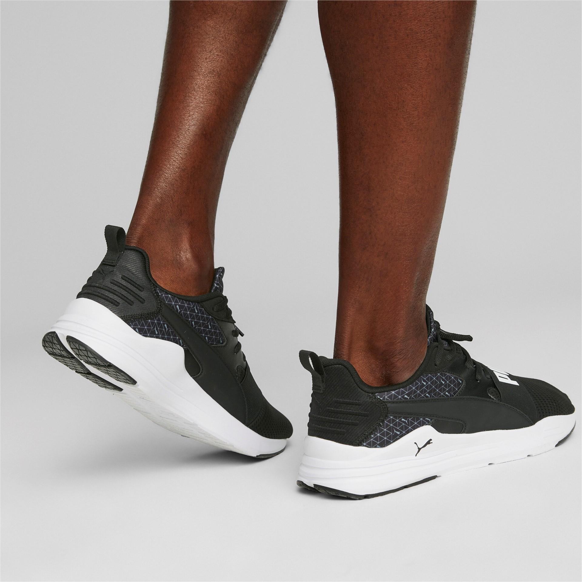 Wired Run Pure Logo Power 389774 02 PUMA 
