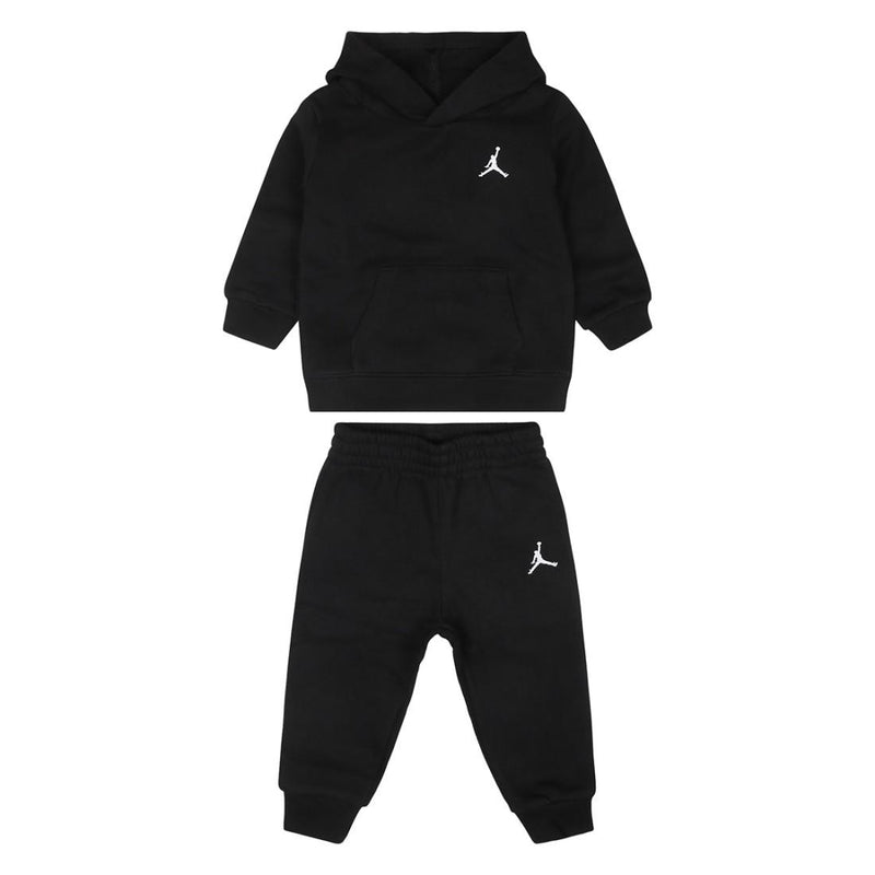 Brooklyn fleece set
