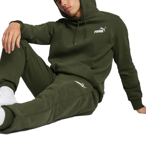 Feel Good Hooded 676836 70 PUMA 