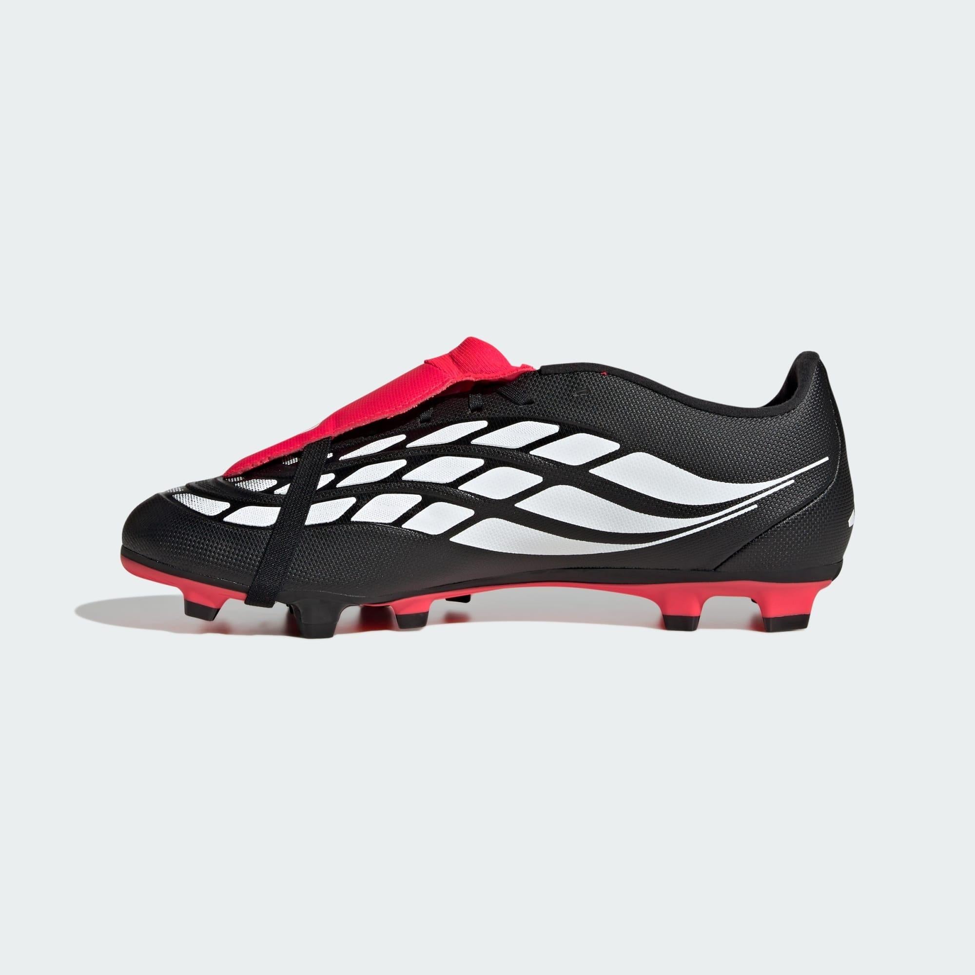 Predator Club Ft Fg JR3330 UNI ADIDAS 