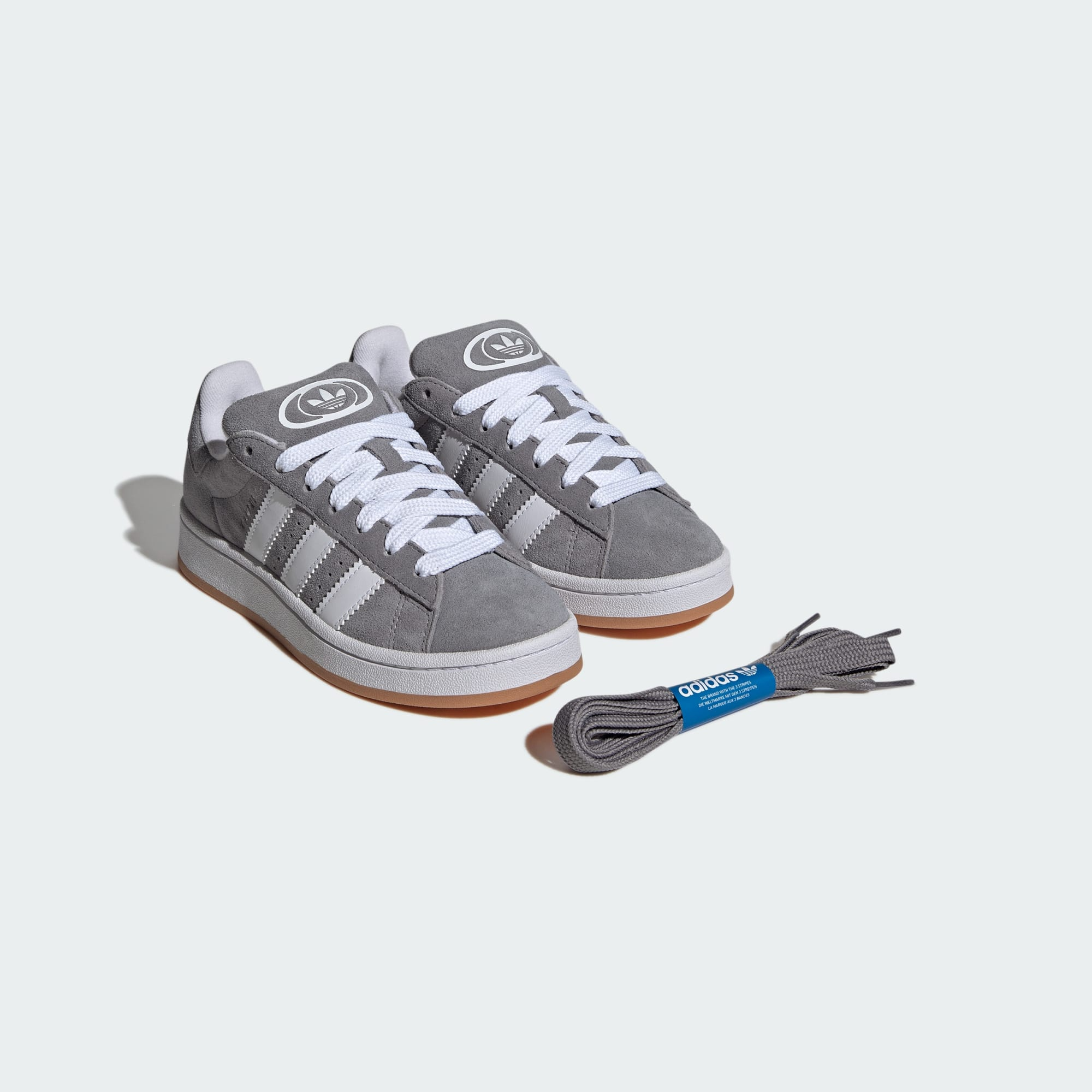 Campus 00s J HQ6507 UNI ADIDAS 