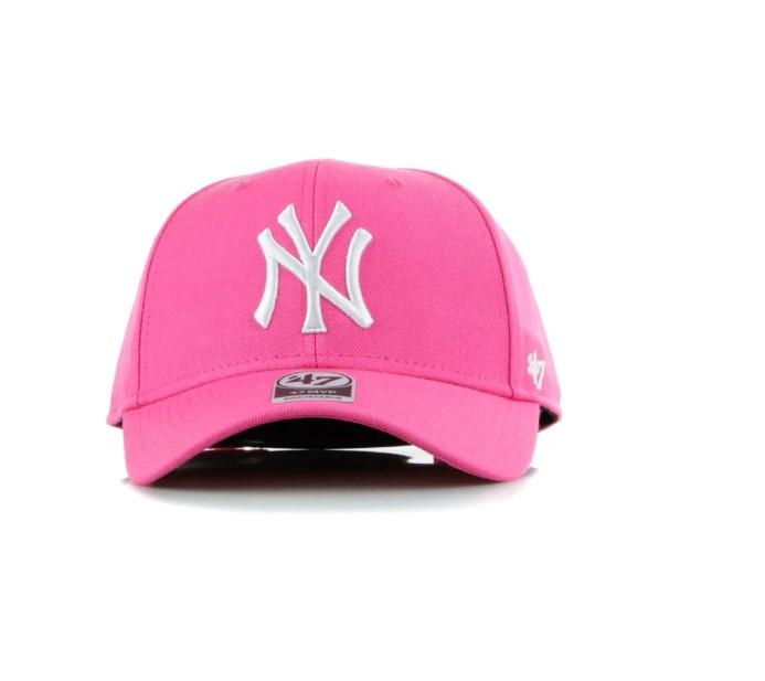 Snapback MVPSP17WBP MAGENTA 47 BRAND 
