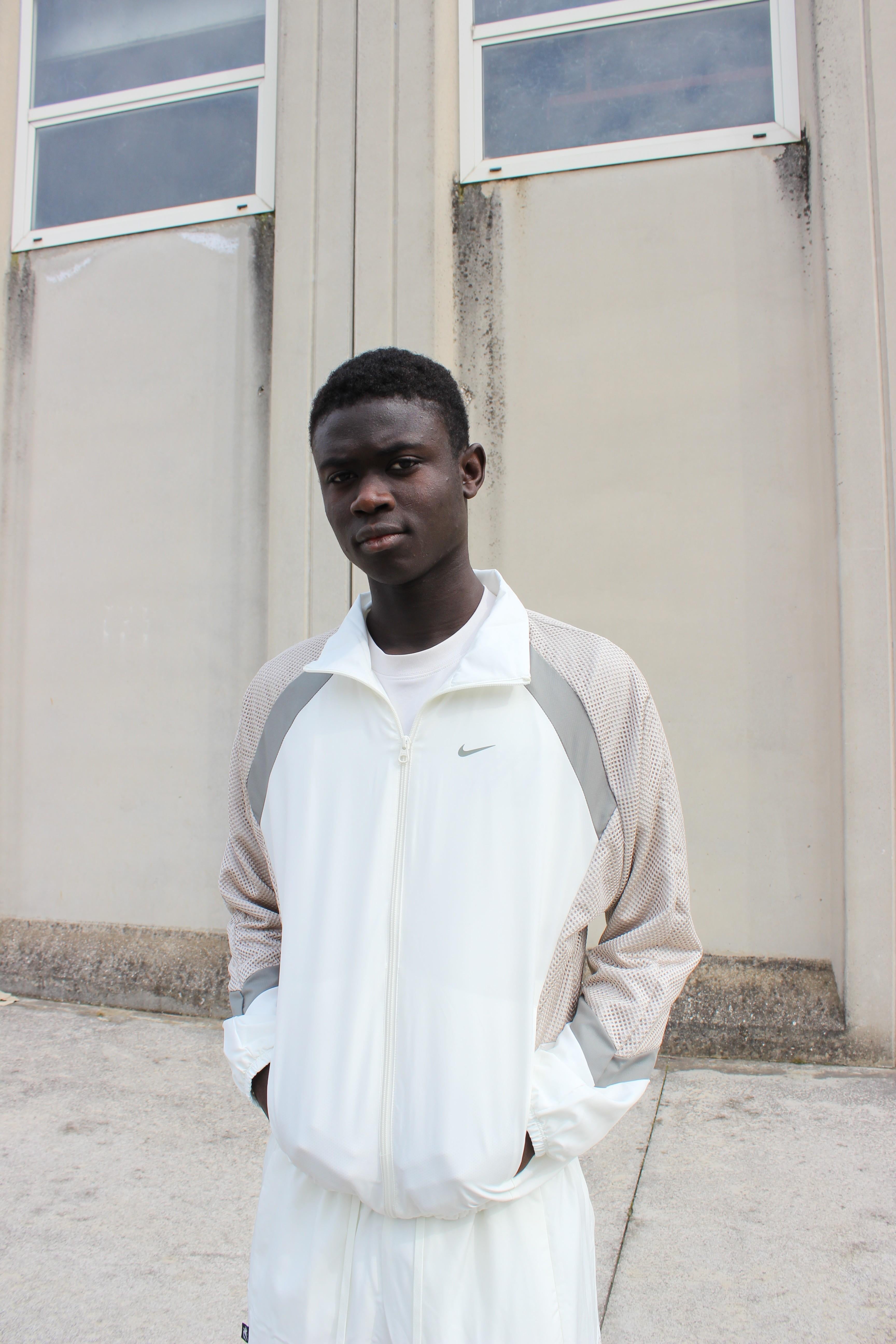 Tracksuit Icon HV3363 133 NIKE 