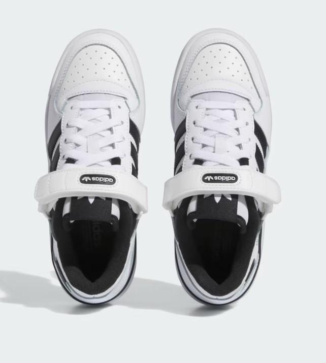 Forum Low IF2649 UNI ADIDAS 