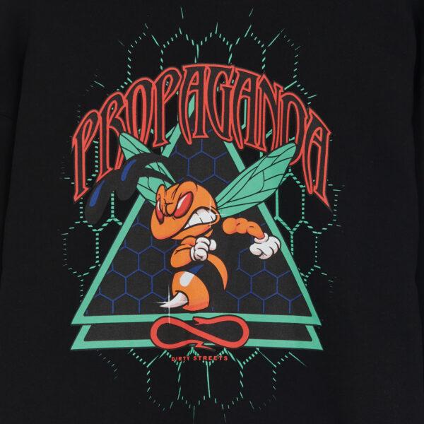 Hoodie 22FWPRFE 844 PROPAGANDA 