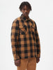 Camisa Sacramento Forrada En Polar