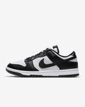 Dunk Low Retro White Black Panda